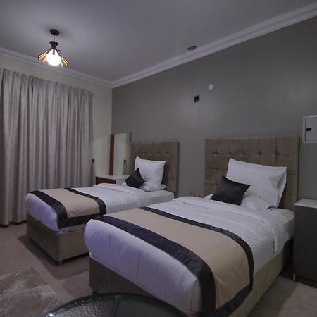 Sea Shore Hotel Apartment Khorfakkan Хор-Факкан Екстер'єр фото