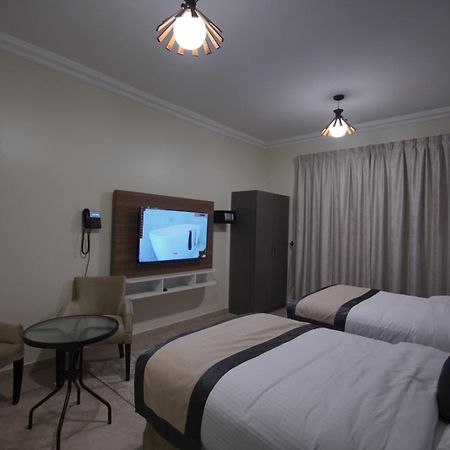 Sea Shore Hotel Apartment Khorfakkan Хор-Факкан Екстер'єр фото