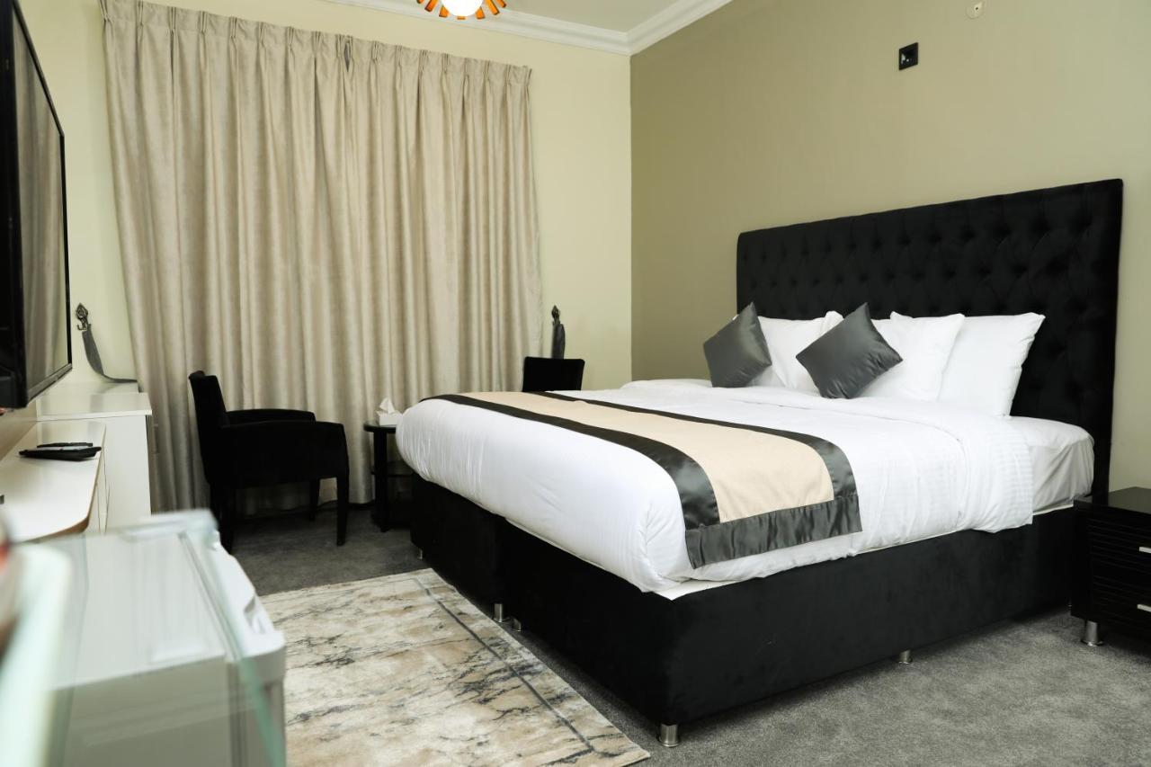 Sea Shore Hotel Apartment Khorfakkan Хор-Факкан Екстер'єр фото