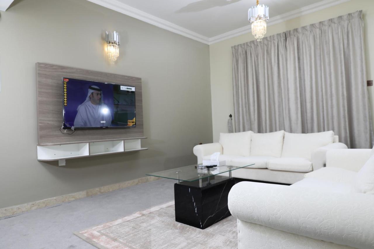 Sea Shore Hotel Apartment Khorfakkan Хор-Факкан Екстер'єр фото