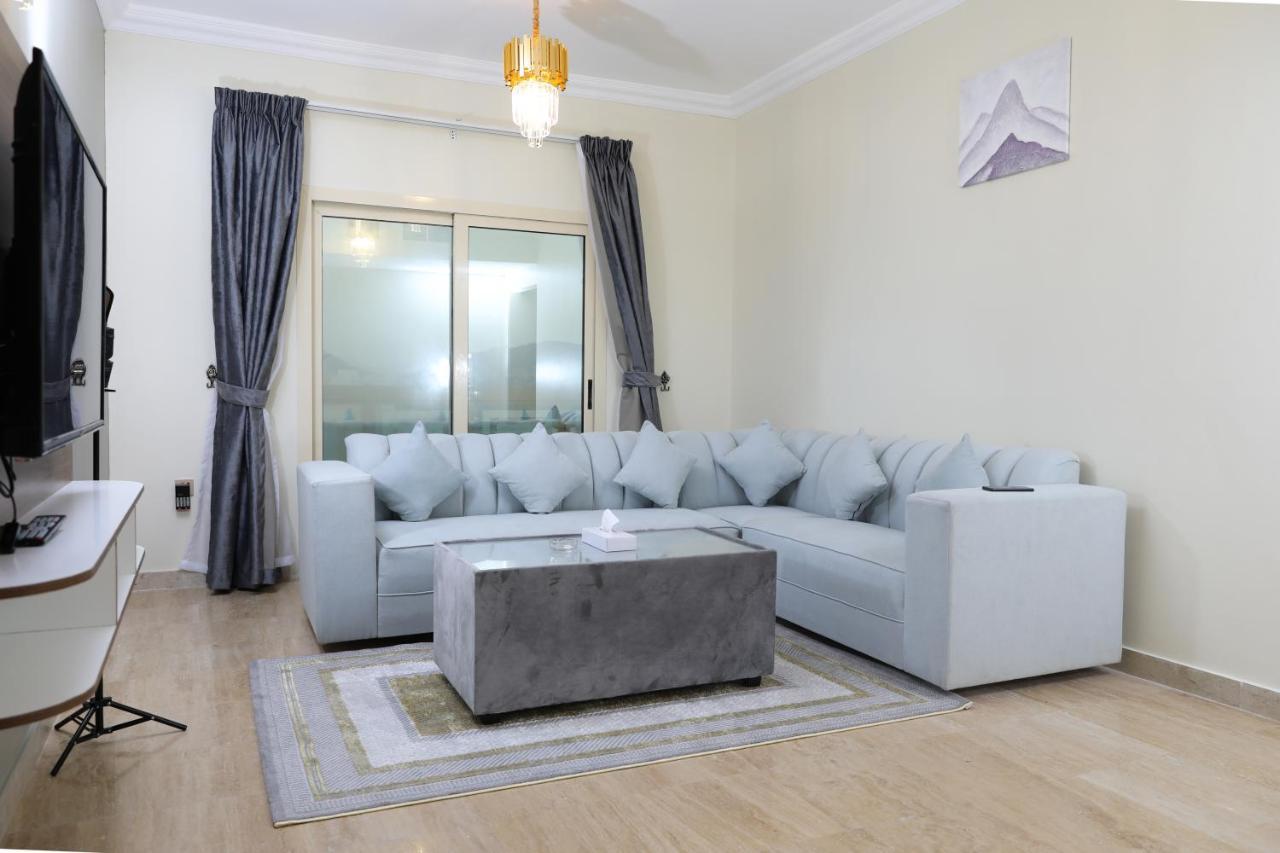 Sea Shore Hotel Apartment Khorfakkan Хор-Факкан Екстер'єр фото