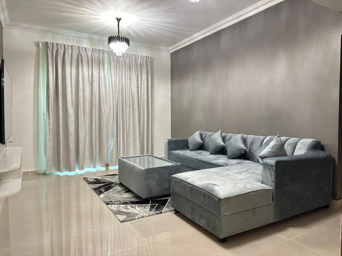 Sea Shore Hotel Apartment Khorfakkan Хор-Факкан Екстер'єр фото