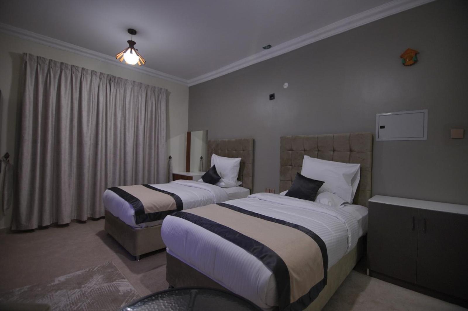 Sea Shore Hotel Apartment Khorfakkan Хор-Факкан Екстер'єр фото